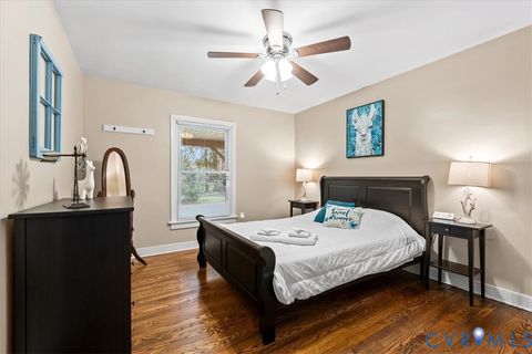 Tiny photo for 3688 Anderson Highway, Powhatan, VA 23139 (MLS # 2617459)