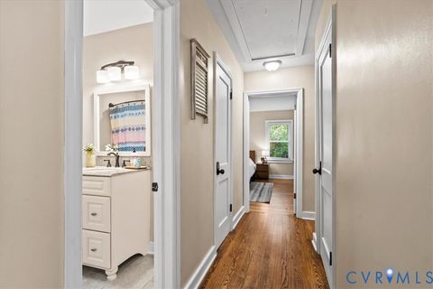 Tiny photo for 3688 Anderson Highway, Powhatan, VA 23139 (MLS # 2617459)