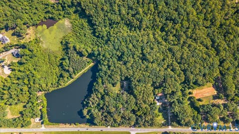 Tiny photo for 3688 Anderson Highway, Powhatan, VA 23139 (MLS # 2617459)