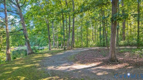 Tiny photo for 3688 Anderson Highway, Powhatan, VA 23139 (MLS # 2617459)