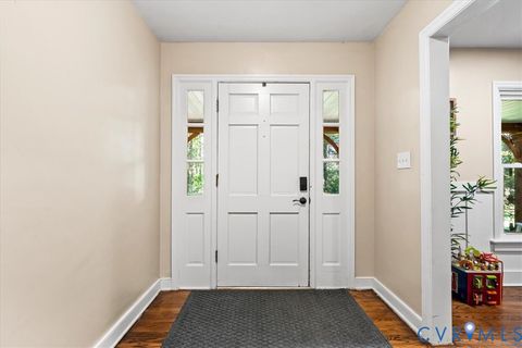 Tiny photo for 3688 Anderson Highway, Powhatan, VA 23139 (MLS # 2617459)