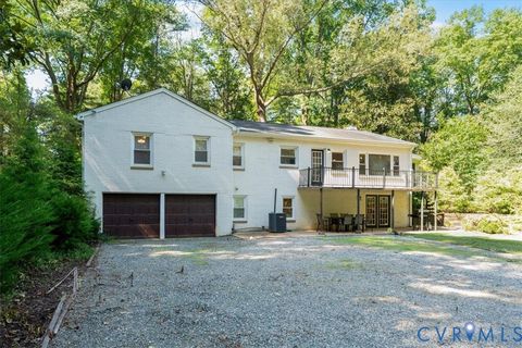 Tiny photo for 3688 Anderson Highway, Powhatan, VA 23139 (MLS # 2617459)