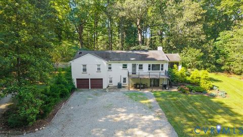 Tiny photo for 3688 Anderson Highway, Powhatan, VA 23139 (MLS # 2617459)