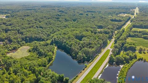 Tiny photo for 3688 Anderson Highway, Powhatan, VA 23139 (MLS # 2617459)