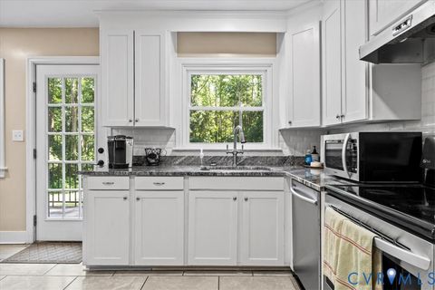 Tiny photo for 3688 Anderson Highway, Powhatan, VA 23139 (MLS # 2617459)