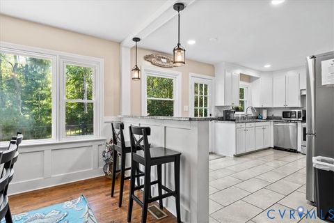 Tiny photo for 3688 Anderson Highway, Powhatan, VA 23139 (MLS # 2617459)