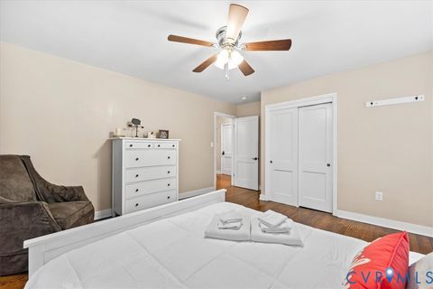 Tiny photo for 3688 Anderson Highway, Powhatan, VA 23139 (MLS # 2617459)