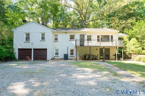 Tiny photo for 3688 Anderson Highway, Powhatan, VA 23139 (MLS # 2617459)