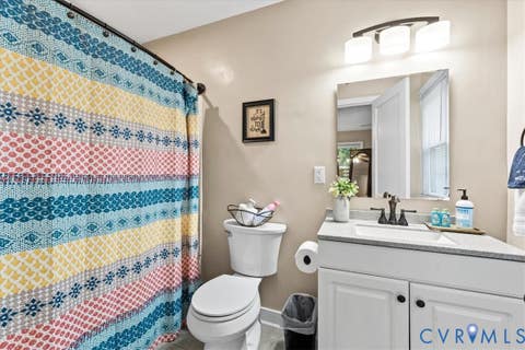 Tiny photo for 3688 Anderson Highway, Powhatan, VA 23139 (MLS # 2617459)