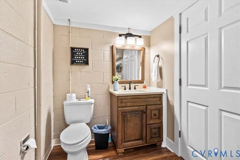 Tiny photo for 3688 Anderson Highway, Powhatan, VA 23139 (MLS # 2617459)