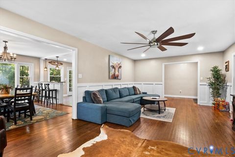 Tiny photo for 3688 Anderson Highway, Powhatan, VA 23139 (MLS # 2617459)