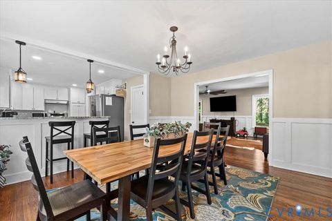 Tiny photo for 3688 Anderson Highway, Powhatan, VA 23139 (MLS # 2617459)