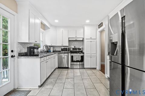 Tiny photo for 3688 Anderson Highway, Powhatan, VA 23139 (MLS # 2617459)