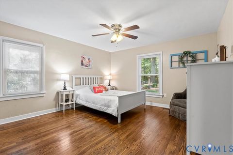 Tiny photo for 3688 Anderson Highway, Powhatan, VA 23139 (MLS # 2617459)
