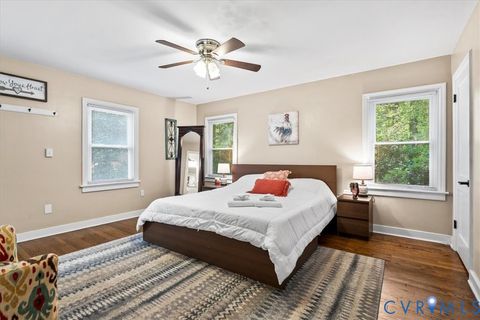 Tiny photo for 3688 Anderson Highway, Powhatan, VA 23139 (MLS # 2617459)