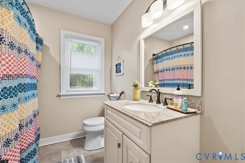Tiny photo for 3688 Anderson Highway, Powhatan, VA 23139 (MLS # 2617459)