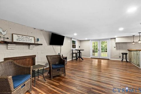 Tiny photo for 3688 Anderson Highway, Powhatan, VA 23139 (MLS # 2617459)