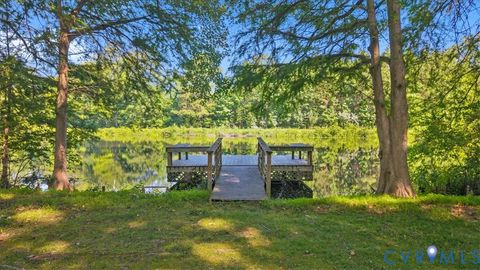 Tiny photo for 3688 Anderson Highway, Powhatan, VA 23139 (MLS # 2617459)