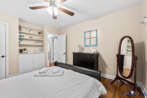 Tiny photo for 3688 Anderson Highway, Powhatan, VA 23139 (MLS # 2617459)