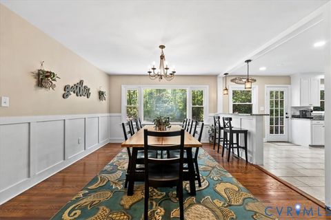 Tiny photo for 3688 Anderson Highway, Powhatan, VA 23139 (MLS # 2617459)