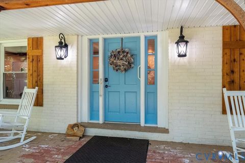 Tiny photo for 3688 Anderson Highway, Powhatan, VA 23139 (MLS # 2617459)
