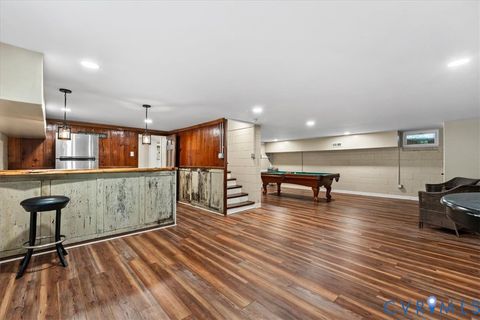 Tiny photo for 3688 Anderson Highway, Powhatan, VA 23139 (MLS # 2617459)
