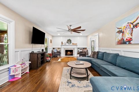 Tiny photo for 3688 Anderson Highway, Powhatan, VA 23139 (MLS # 2617459)