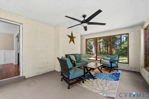 Tiny photo for 3688 Anderson Highway, Powhatan, VA 23139 (MLS # 2617459)