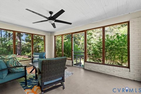 Tiny photo for 3688 Anderson Highway, Powhatan, VA 23139 (MLS # 2617459)