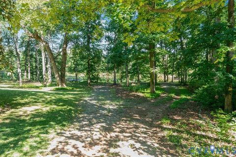 Tiny photo for 3688 Anderson Highway, Powhatan, VA 23139 (MLS # 2617459)