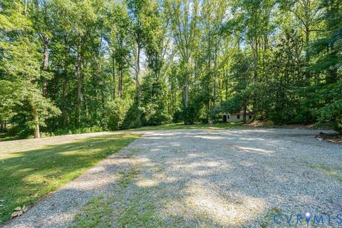 Tiny photo for 3688 Anderson Highway, Powhatan, VA 23139 (MLS # 2617459)