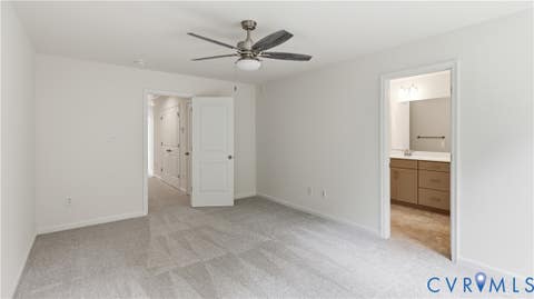 Tiny photo for 4312 Aurora Drive, Moseley, VA 23120 (MLS # 2621800)