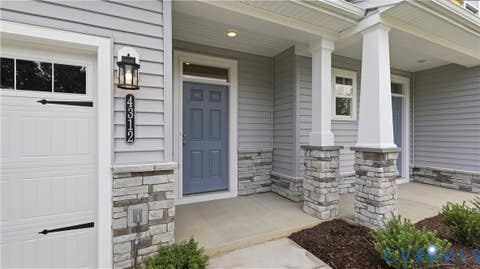 Tiny photo for 4312 Aurora Drive, Moseley, VA 23120 (MLS # 2621800)