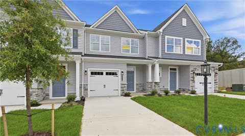 Tiny photo for 4312 Aurora Drive, Moseley, VA 23120 (MLS # 2621800)