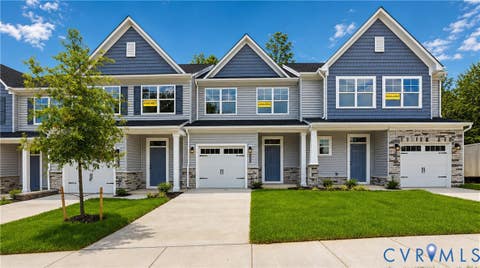 Photo of 4312 Aurora Drive, Moseley, VA 23120 (MLS # 2621800)