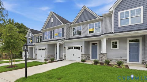 Tiny photo for 4312 Aurora Drive, Moseley, VA 23120 (MLS # 2621800)