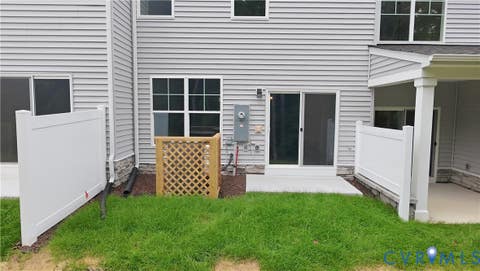 Tiny photo for 4312 Aurora Drive, Moseley, VA 23120 (MLS # 2621800)