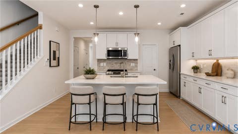Tiny photo for 4312 Aurora Drive, Moseley, VA 23120 (MLS # 2621800)
