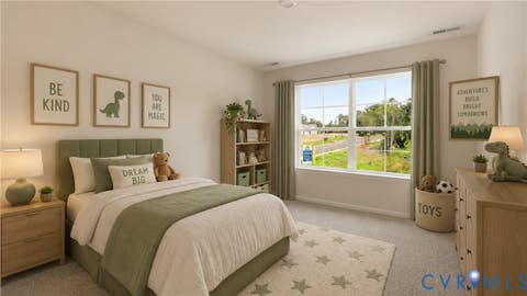 Tiny photo for 4312 Aurora Drive, Moseley, VA 23120 (MLS # 2621800)