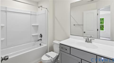 Tiny photo for 4312 Aurora Drive, Moseley, VA 23120 (MLS # 2621800)