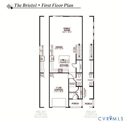 Tiny photo for 4312 Aurora Drive, Moseley, VA 23120 (MLS # 2621800)