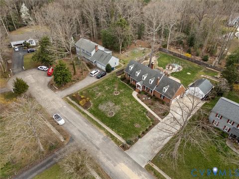 Tiny photo for 11551 Teterling Road, Chester, VA 23831 (MLS # 2604391)