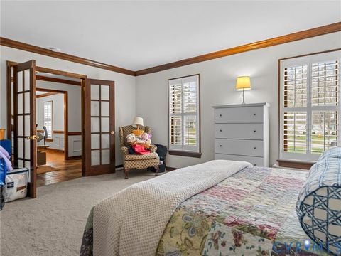 Tiny photo for 11551 Teterling Road, Chester, VA 23831 (MLS # 2604391)