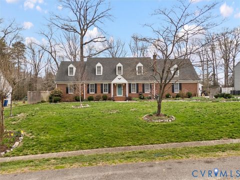Tiny photo for 11551 Teterling Road, Chester, VA 23831 (MLS # 2604391)