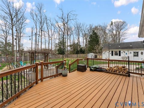 Tiny photo for 11551 Teterling Road, Chester, VA 23831 (MLS # 2604391)