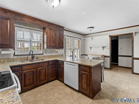 Tiny photo for 11551 Teterling Road, Chester, VA 23831 (MLS # 2604391)