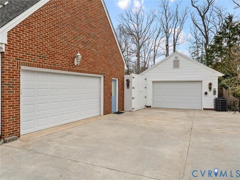 Tiny photo for 11551 Teterling Road, Chester, VA 23831 (MLS # 2604391)