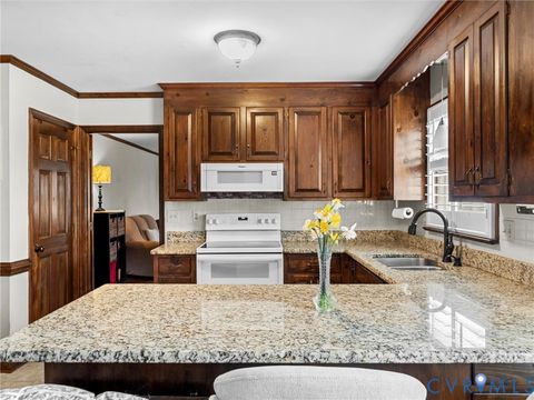 Tiny photo for 11551 Teterling Road, Chester, VA 23831 (MLS # 2604391)