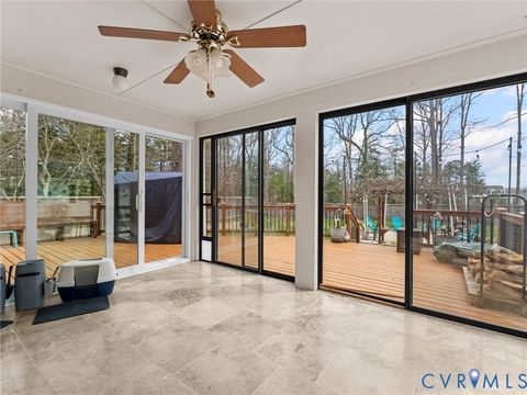 Tiny photo for 11551 Teterling Road, Chester, VA 23831 (MLS # 2604391)