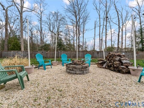 Tiny photo for 11551 Teterling Road, Chester, VA 23831 (MLS # 2604391)